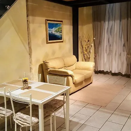 La Fenice Delle Cinque Terre La Spezia