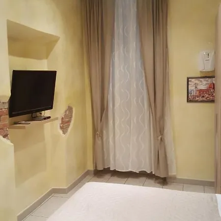 La Fenice Delle Cinque Terre Apartment La Spezia