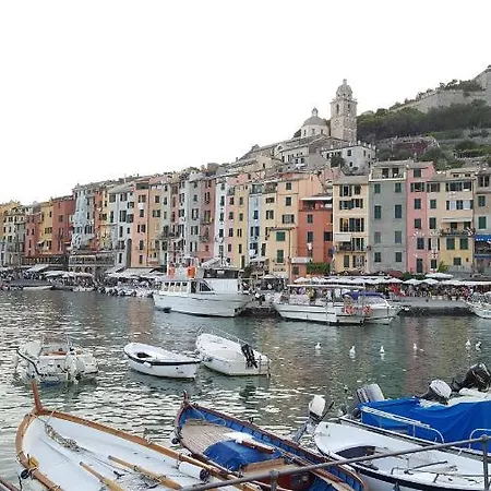 La Fenice Delle Cinque Terre La Spezia